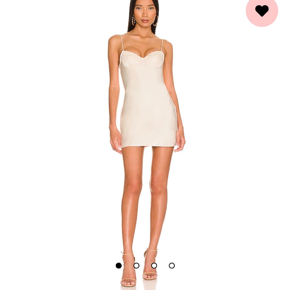 NBD Mini Dress - Picture 5 of 5